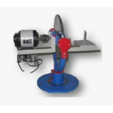 Motorized Gyroscope Apparatus